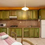 Alloro Apartmán Cala Liberotto