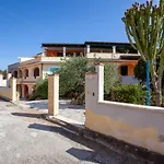Apartmán Alloro Cala Liberotto