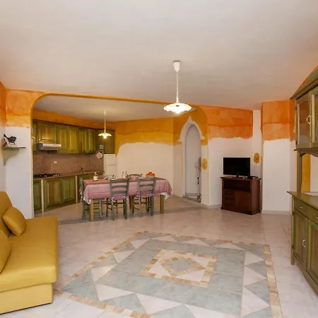 Alloro Appartement *