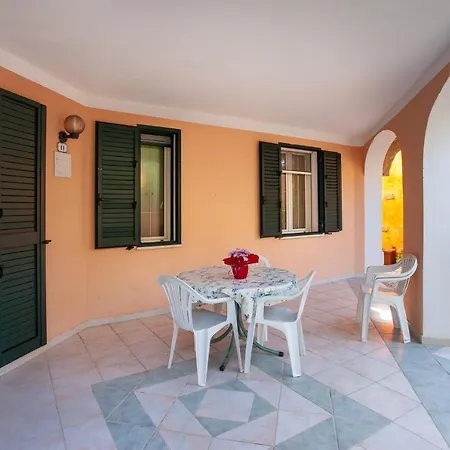 Alloro Cala Liberotto