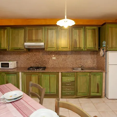 Alloro Appartement Cala Liberotto