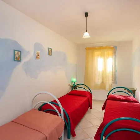 Alloro Appartement Cala Liberotto