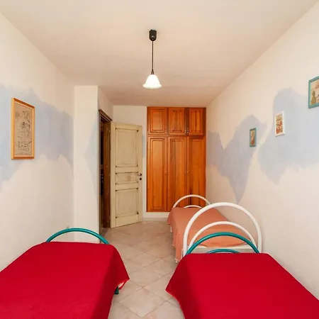 Alloro * Cala Liberotto