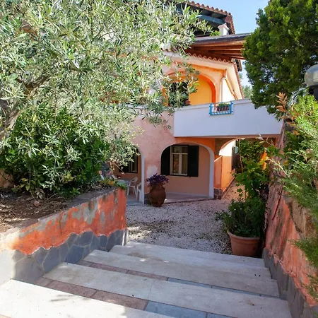 Appartement Alloro Cala Liberotto