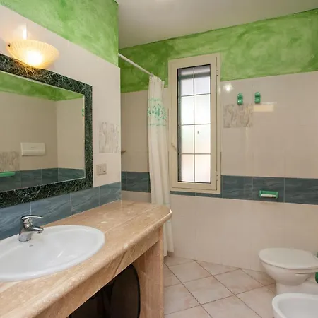 Alloro Appartement Cala Liberotto