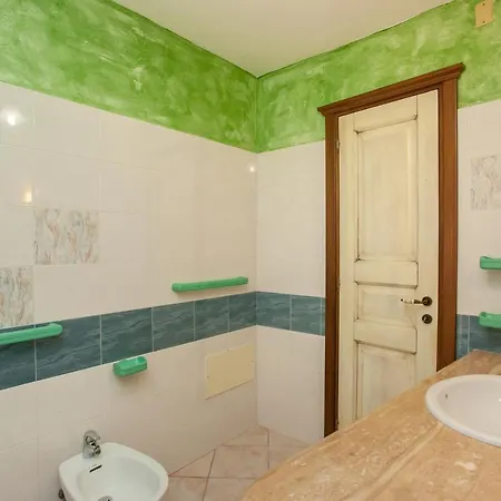 Appartement Alloro *