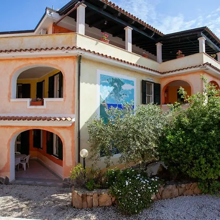 Appartement Alloro Cala Liberotto