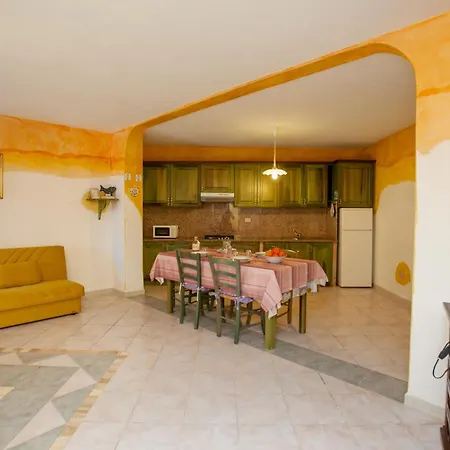 Alloro Cala Liberotto