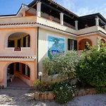 아파트 Alloro 칼라리베로토