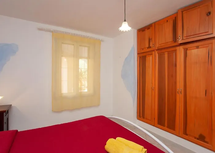 Apartman Alloro